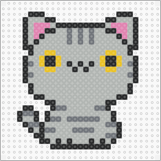 Cat 2 - beige