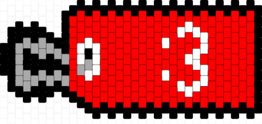 taggy - red,tpot,bfdi,price tag,taggy,character,reccomended character,bfdia,bfb
