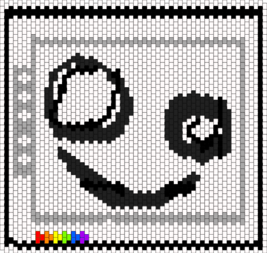 p.A.I.nter pressure bag panel - white,beige,pressure,roblox,painter,z779,bag,panel,horror,ai