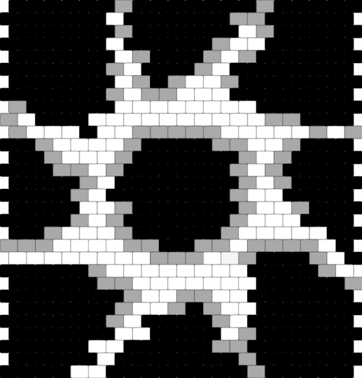 roblox spawn - beige, black, white