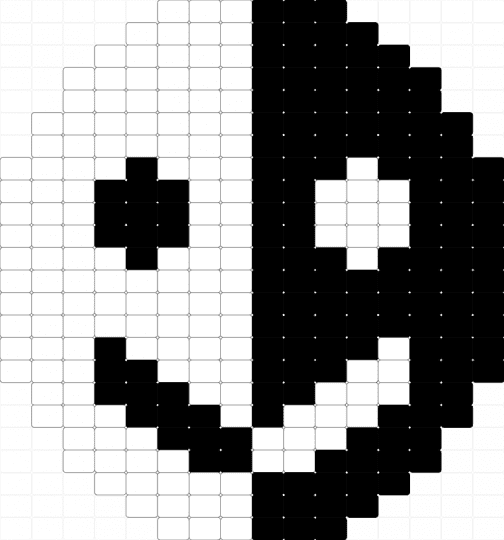 Jackpot sad girl mask pt 1 - 