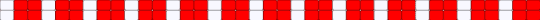 Griefer Rotator 2/3 - white,red