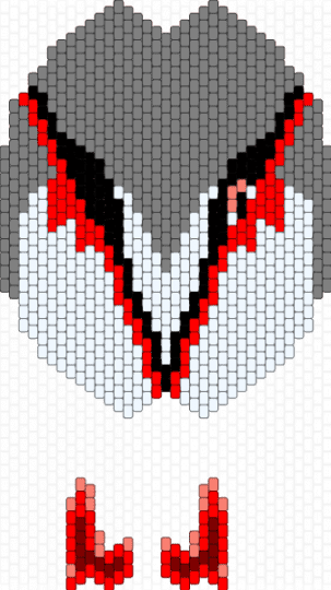 Masks 1