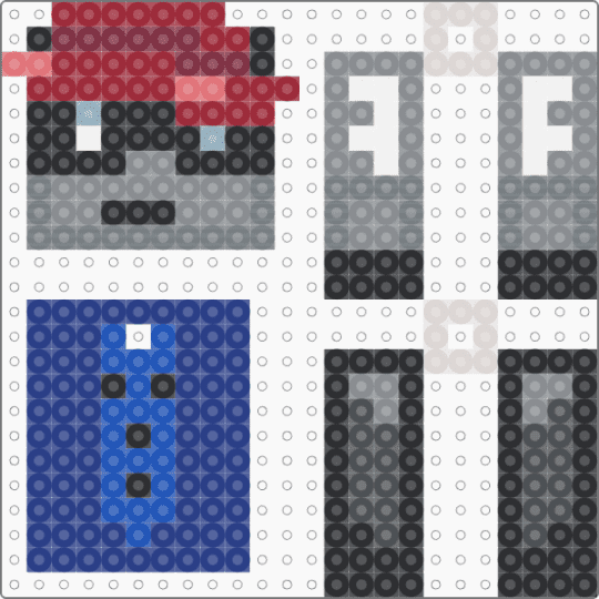 Ivan Dangler - gray,blue,dangler,grey,red,bad things,roblox