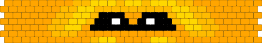 Null Cuff - orange,cuff,regretevator,roblox,black,yellow