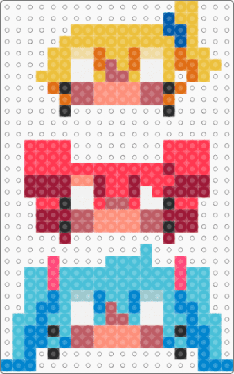 Perlers