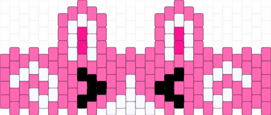 Bunni - pink