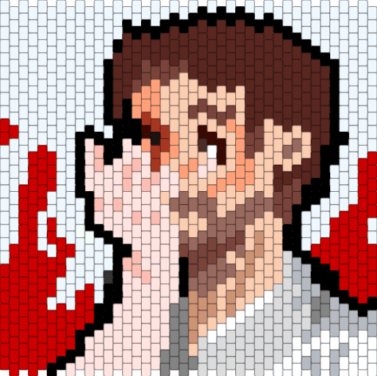 Dexter Morgan 