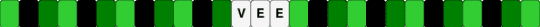 Vee single - green,dw,dandys world,vee,main character