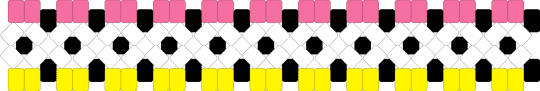 Spamton cuff - black, freedom, pink, spamtenna, spamton, spamton neo, white, yellow