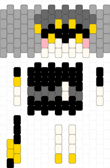 N doll - beige, disassembly drone, doll, gray, md, murder drones, n, sdn, serial designation n, silly guy