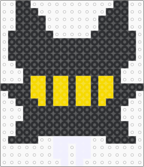 Secret agent - ah, aha, animal hospital, animal hospital anomaly, black, class, roblox, secret agent, white, yellow