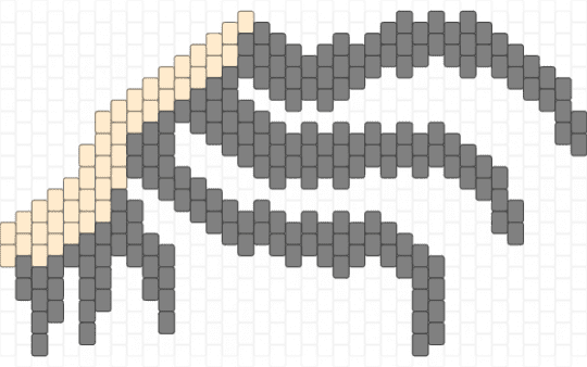N bag wings - drone, glitch, glitchprod, gray, md, murder drones, murder drones n, n, pilot