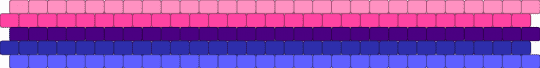 Omni cuff - pink,purple,omnisexual,omni,pride