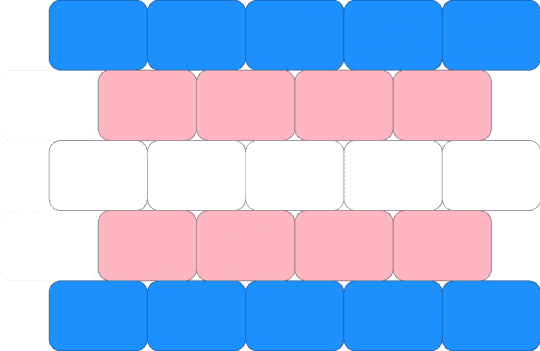 Trans flag - light blue,pink,trans,gender,transgender,pride,flag,male,female