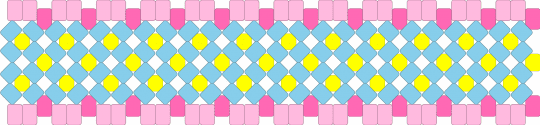 Pinkie Pie Cuff!! - pink,light blue,pinkiepie mlp mylittlepony,xbase rotatorcuff,kawaii cutecore cute