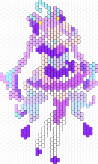 Cure Kyun Kyun - pink,purple,precure,pretty cure,kimi to idol,kimi to idol precure