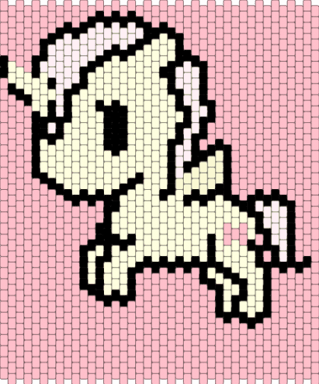 Tokidoki FlutterShy - pink,bag,tokidoki,fluttershy,kawaii,pony