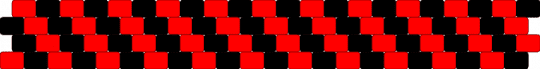 Behsjan - red,black