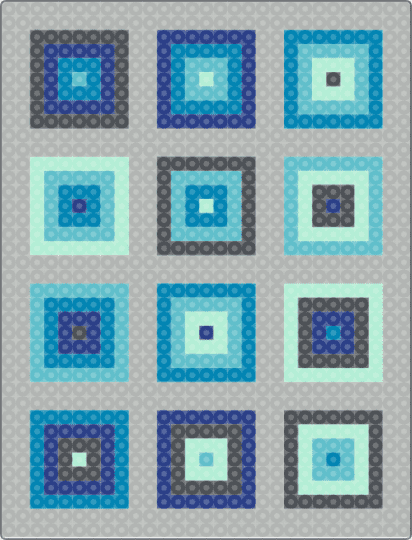 Gs Kandi Patterns - Gallery - Kandi Pad | Kandi Patterns, Fuse Bead ...