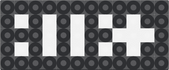 Illit logo - band, black, illit, kpop, logo, music, wonhee illit