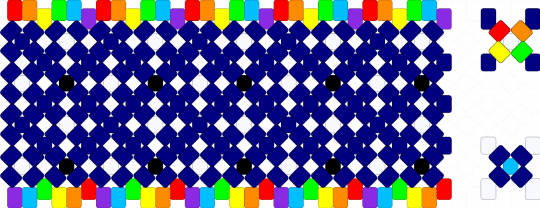 Nyan cat themed rotator - purple,nyan cat,rotator,nyan cat theme,dark blue,space,rainbow,colorful
