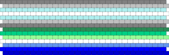 Gay Demiboy!! - beige,teal,purple,colorful,gay,demiboy,pride,flags