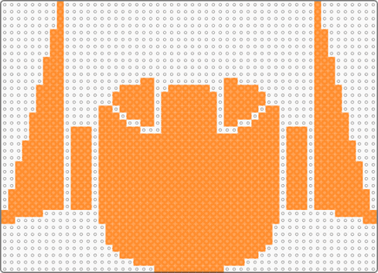 Biograft icon - biograft phighting, icon, orange, phight, phighter, phighting, phighting roblox, phightingroblox, roblox phighting