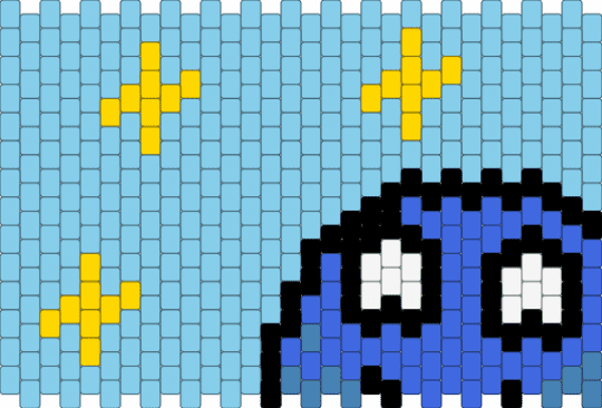 Neptune!! - light blue,solarballs