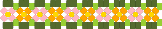 Flower - gold