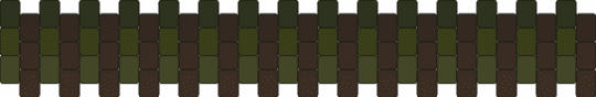 Forest cuff...ig? - brown, forest, green, woods