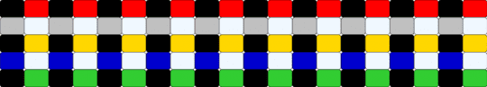Tally Hall checkered cuff - purple,yellow,colorful,tally hall,music,checkered,miracle musical
