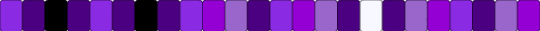 Ditto mini rotator 3 - anime, ditto, game, pokemon, purple