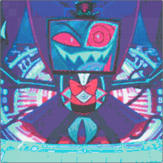 Hazbin Hotel