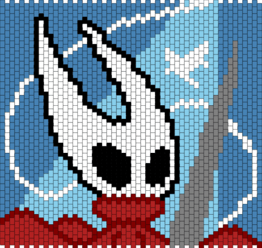 Hornet from hollow knight silksong - blue,light blue,hollow knight,silksong,hk,hornet