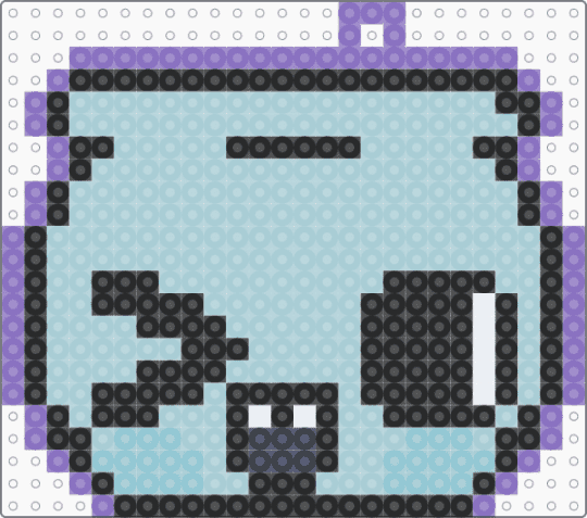Finn - light blue,finn,dandys world