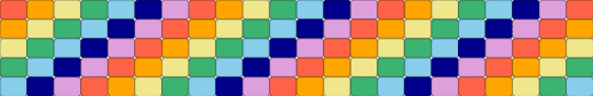 Cheyg - orange,green,purple,colorful
