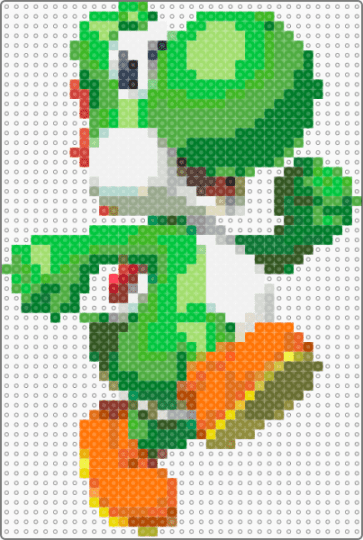 Yoshi