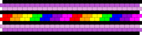 radqueer cuff! - pink,radqueer