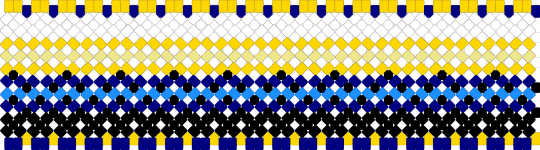 ShadowVanilla thing I made - purple,yellow