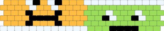 oglethorpe & emory - orange,green,plutonian,athf,aqua teen hunger force,adult swim