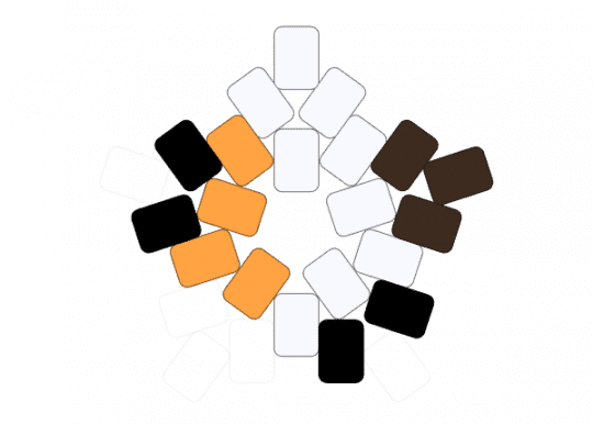 calico cat head - brown, kitten, kitty, orange