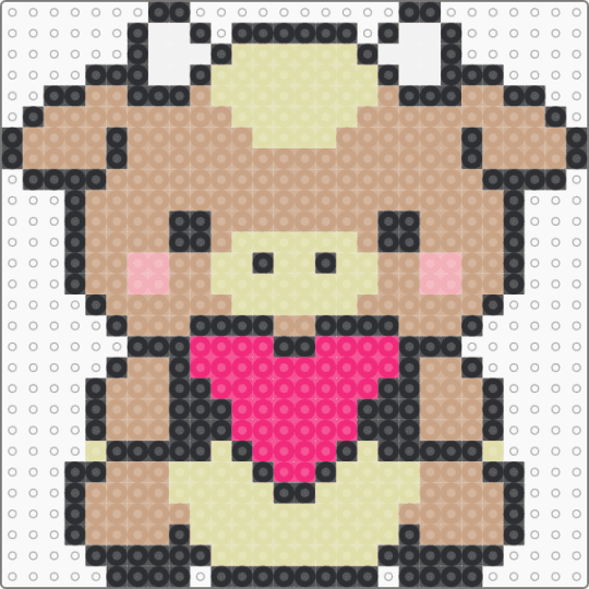 Cow cutie - beige,cute,animal,kawaii,cow