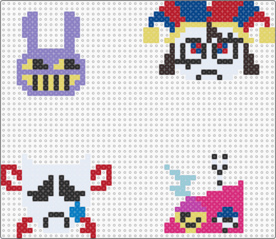 For perler soon!