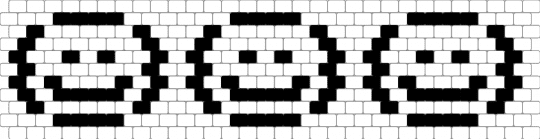 YOU ARE AN IDIOT!! - white,black,smiley,idiot,black and white,you are an idiot,virus,emoticon,cuff