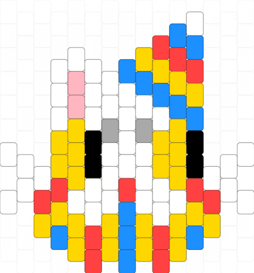 Road trip preprepped patterns