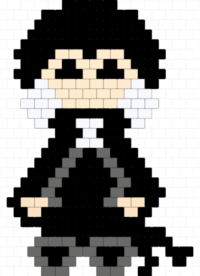 akutagawa bsd - akutagawa, beige, black, bsd, bungo stray dogs, gray, help me, ryunosuke, ryunosuke akutagawa