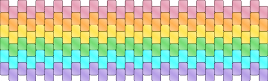 Kandi cuff ideas