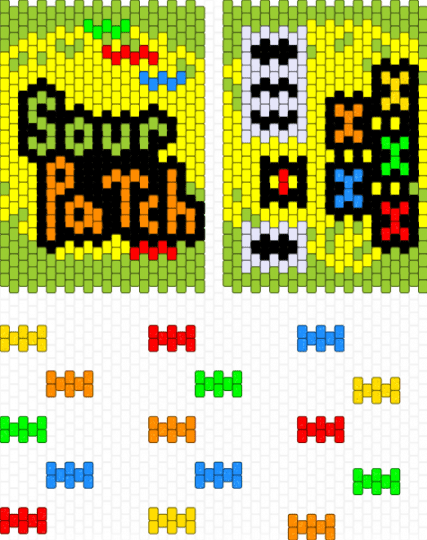 Bags/Panels