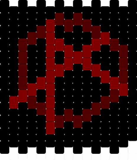 Anarchy - black, brown